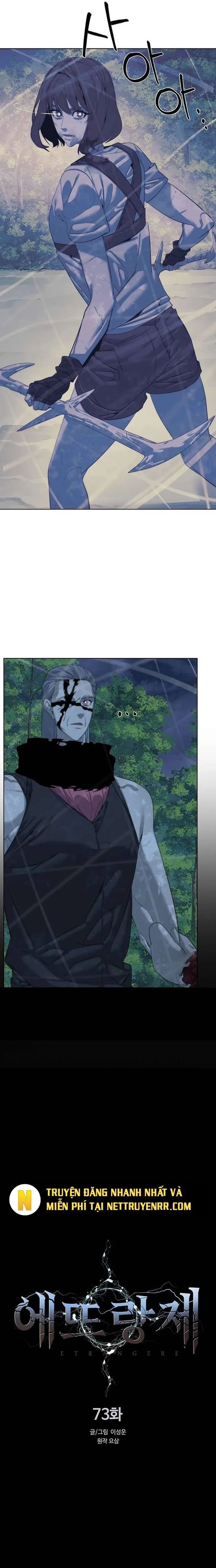 Hành Tinh Quái Vật Chapter 73 - 13