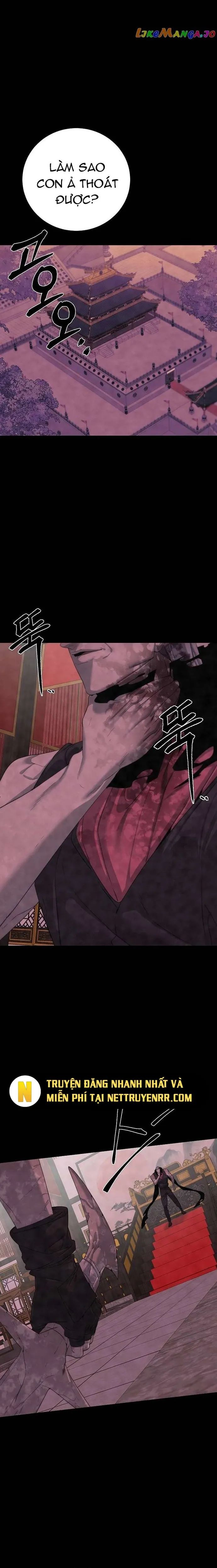 Hành Tinh Quái Vật Chapter 73 - 14
