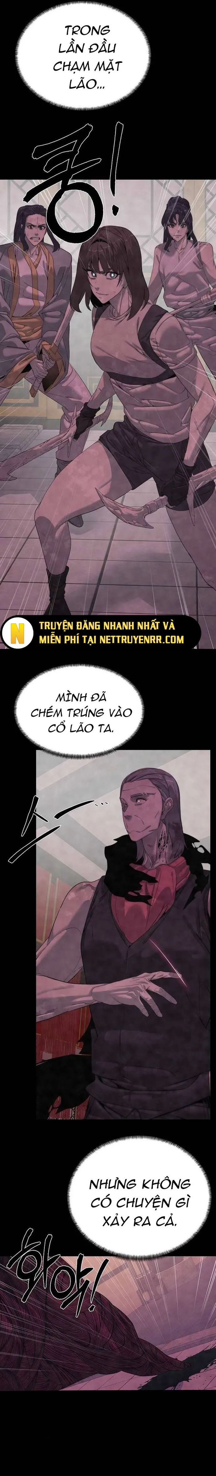 Hành Tinh Quái Vật Chapter 73 - 15