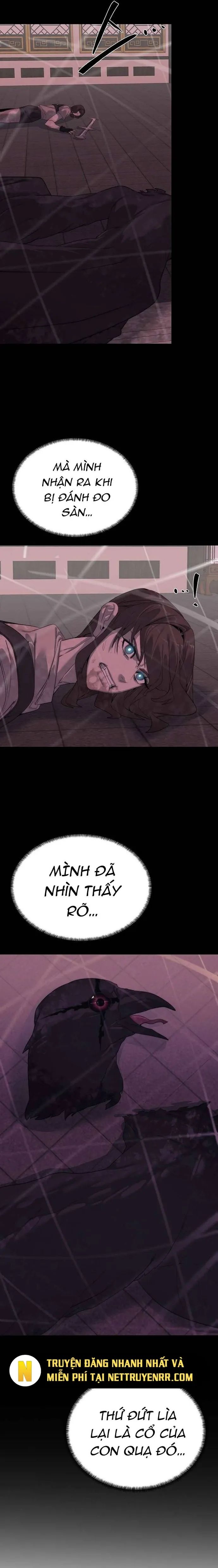 Hành Tinh Quái Vật Chapter 73 - 17