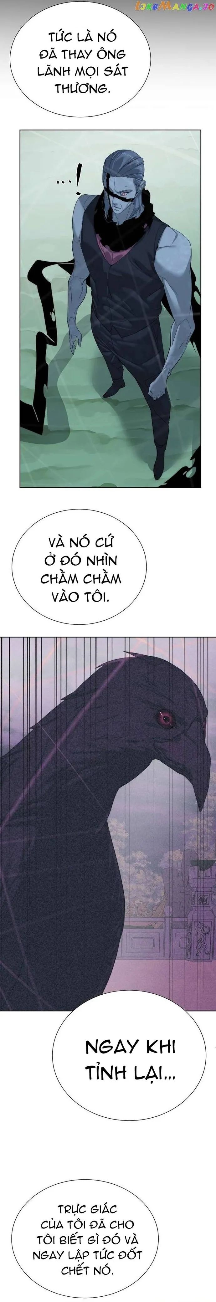 Hành Tinh Quái Vật Chapter 73 - 18