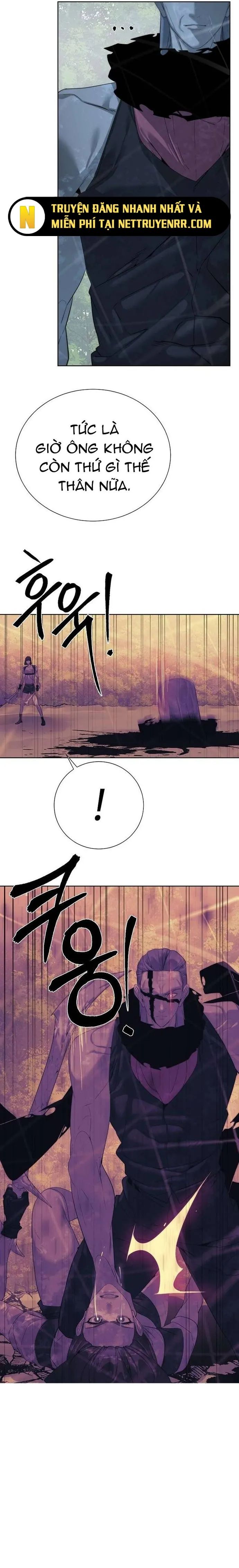 Hành Tinh Quái Vật Chapter 73 - 19