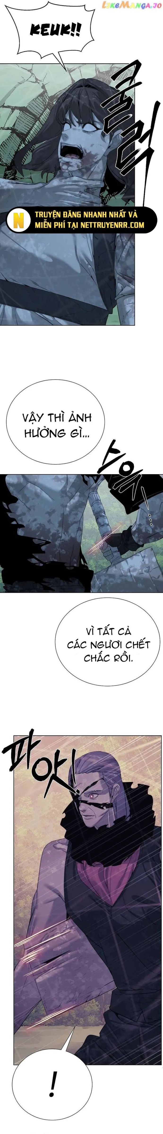 Hành Tinh Quái Vật Chapter 73 - 20