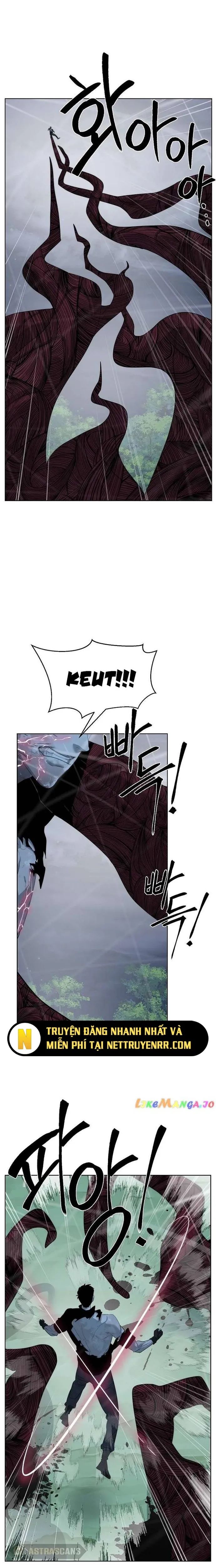 Hành Tinh Quái Vật Chapter 73 - 3