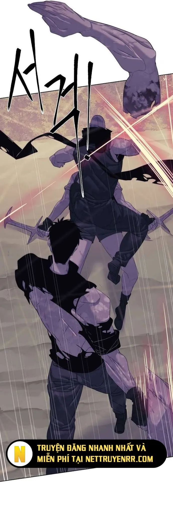Hành Tinh Quái Vật Chapter 73 - 21
