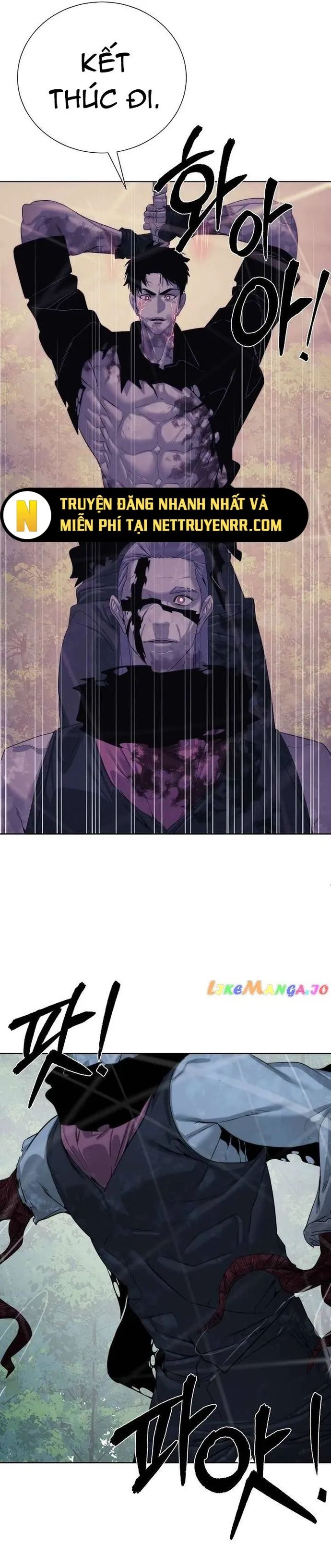 Hành Tinh Quái Vật Chapter 73 - 24