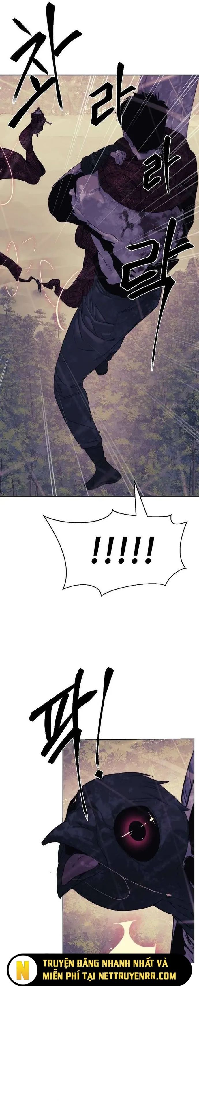 Hành Tinh Quái Vật Chapter 73 - 25