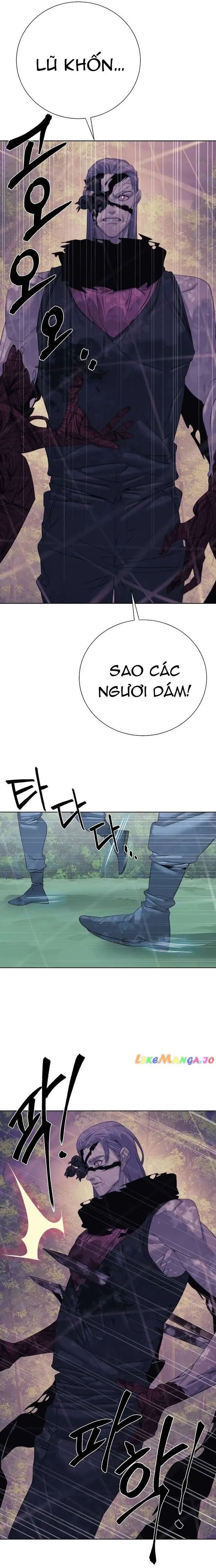 Hành Tinh Quái Vật Chapter 73 - 26