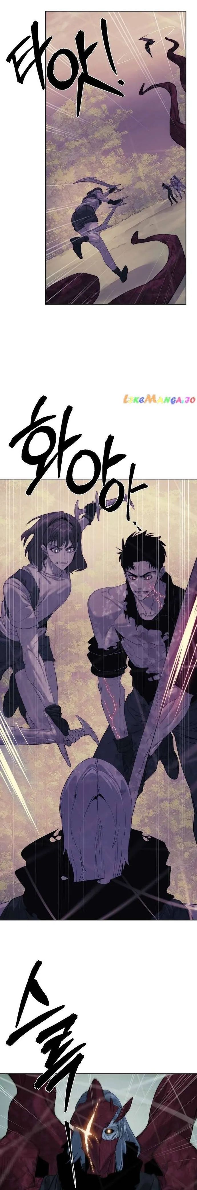 Hành Tinh Quái Vật Chapter 73 - 28