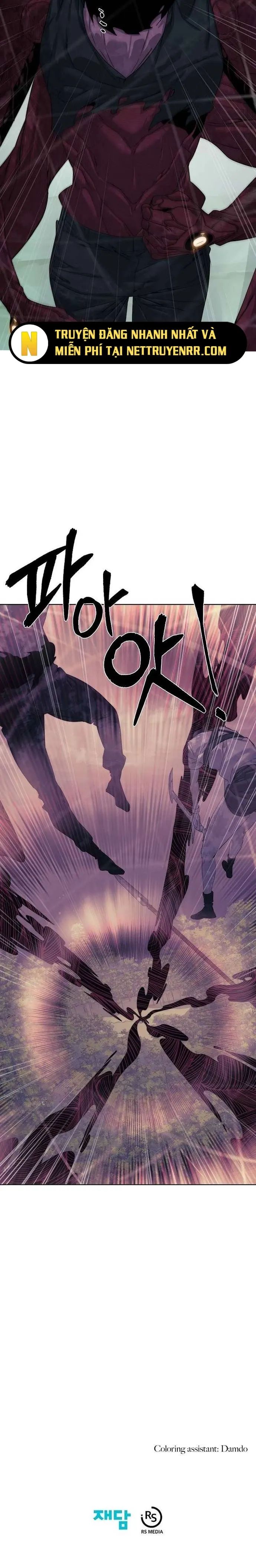 Hành Tinh Quái Vật Chapter 73 - 29