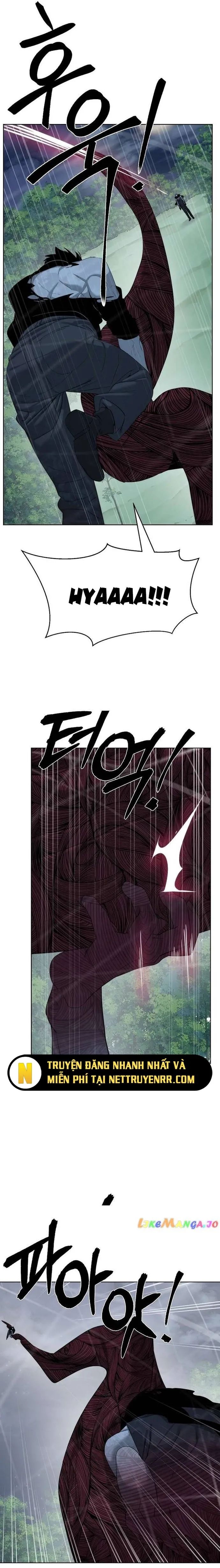 Hành Tinh Quái Vật Chapter 73 - 5