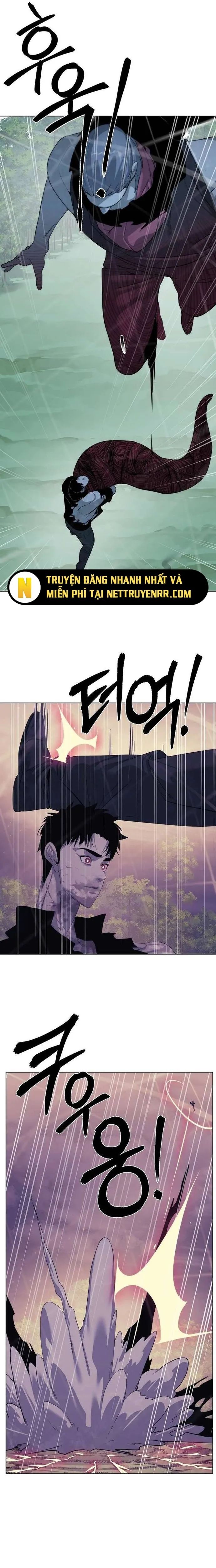 Hành Tinh Quái Vật Chapter 73 - 6