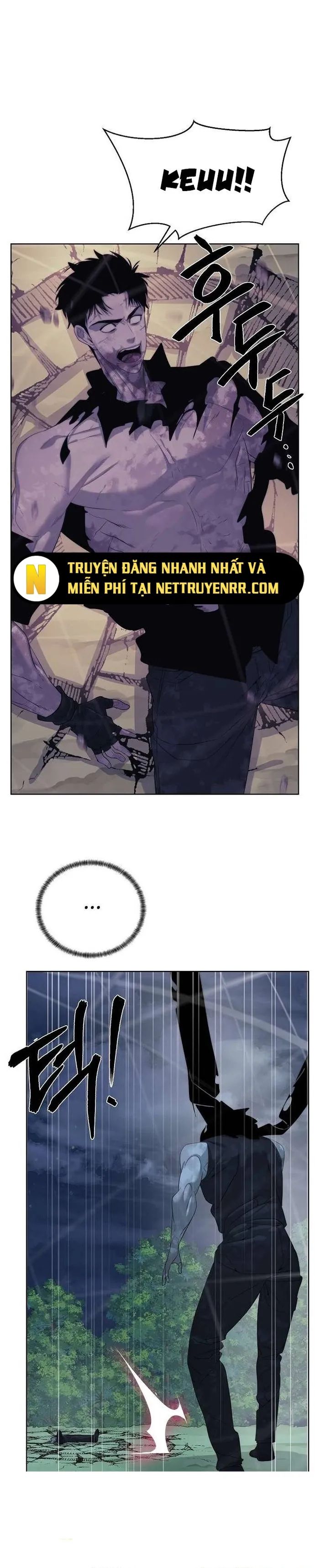 Hành Tinh Quái Vật Chapter 73 - 7