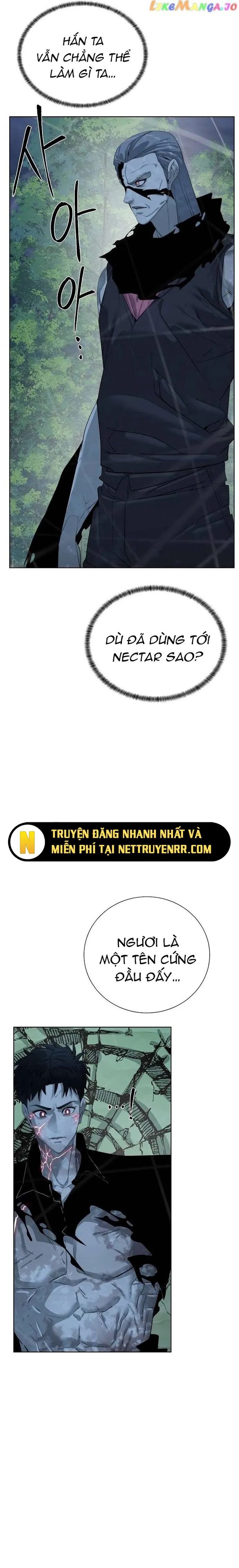 Hành Tinh Quái Vật Chapter 73 - 8