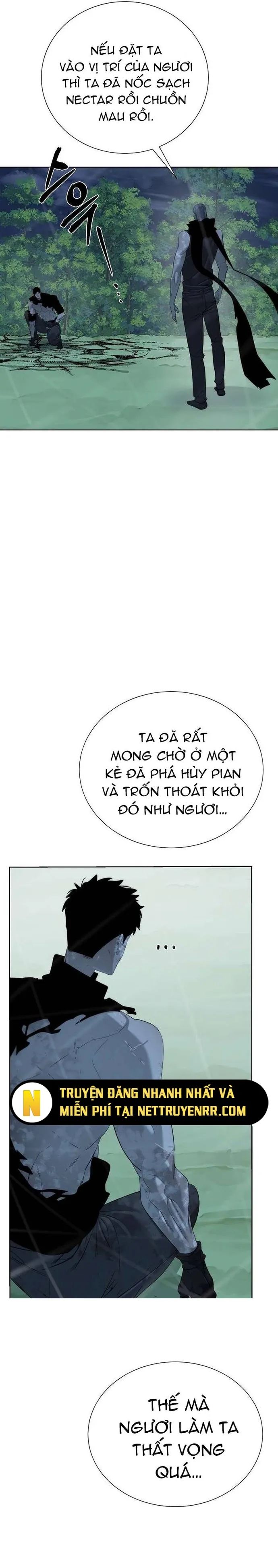 Hành Tinh Quái Vật Chapter 73 - 9