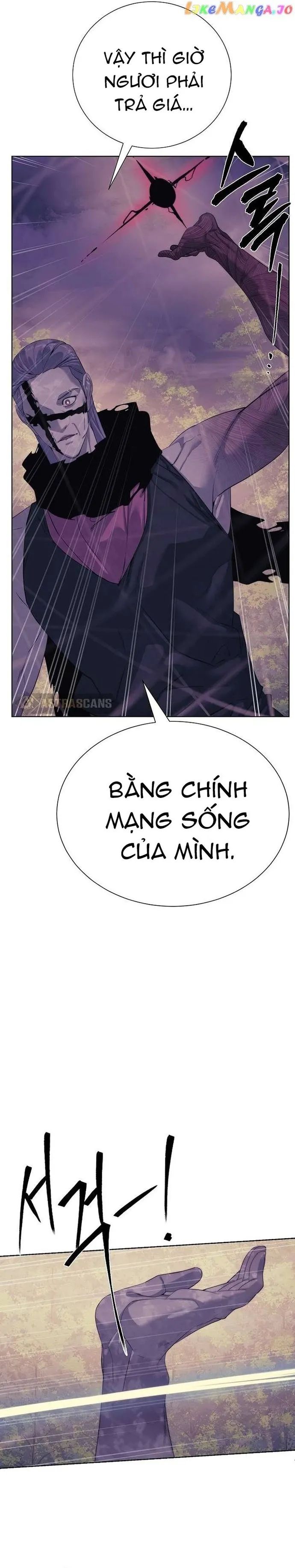 Hành Tinh Quái Vật Chapter 73 - 10