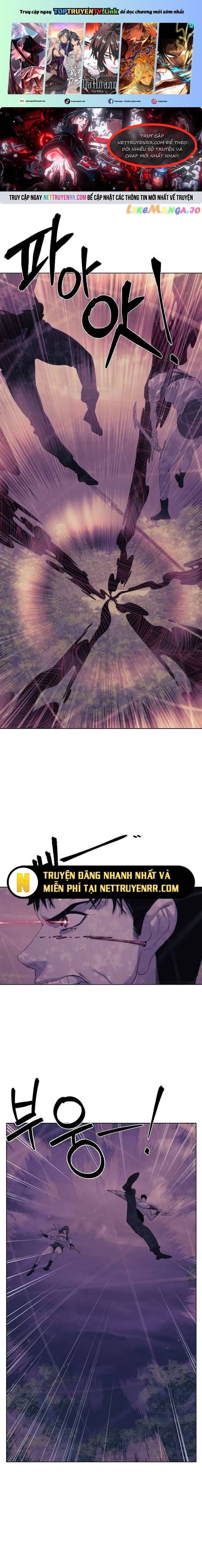 Hành Tinh Quái Vật Chapter 74 - 2