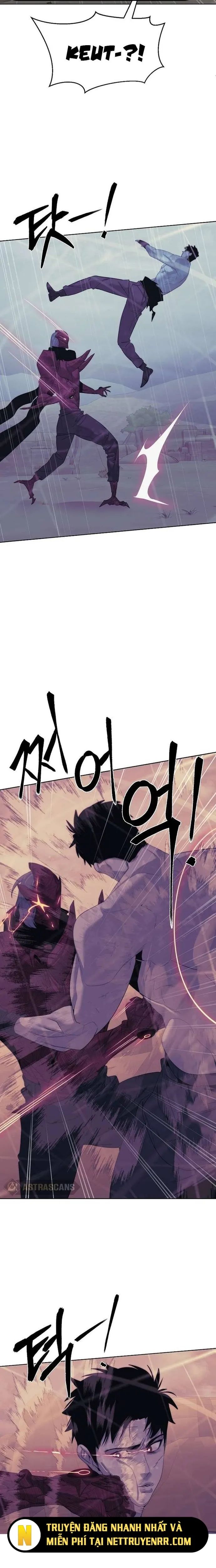 Hành Tinh Quái Vật Chapter 74 - 11