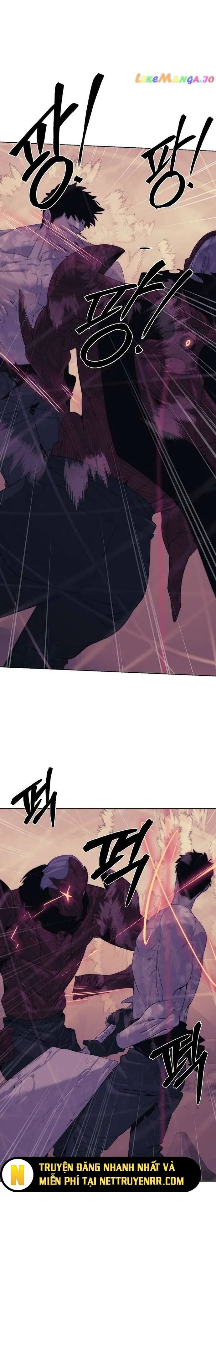 Hành Tinh Quái Vật Chapter 74 - 12