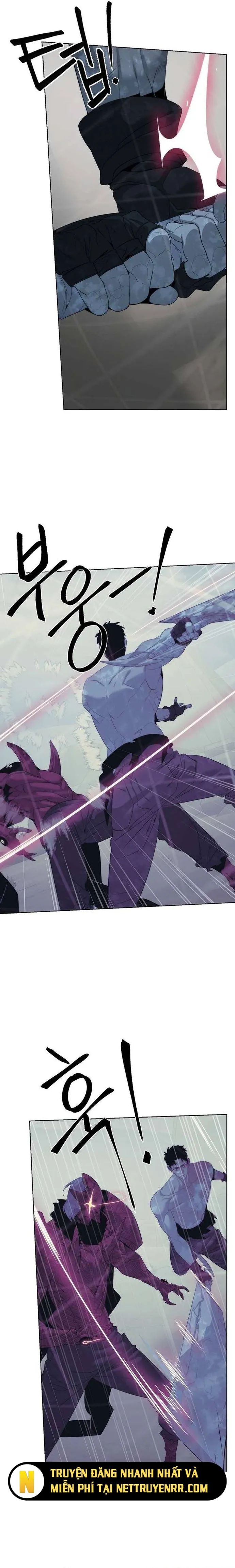 Hành Tinh Quái Vật Chapter 74 - 13