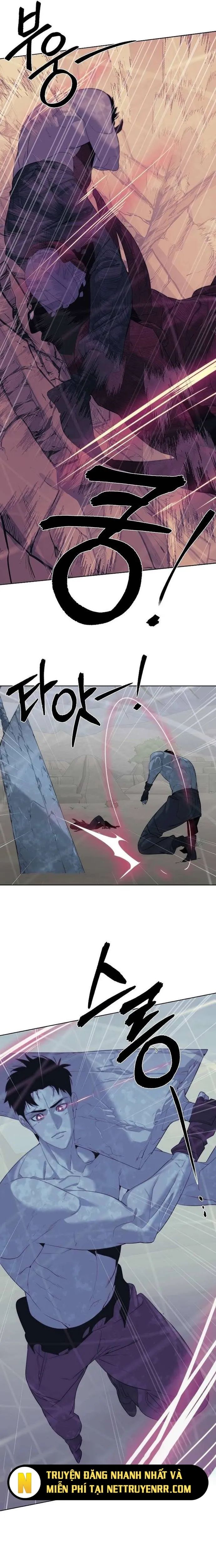 Hành Tinh Quái Vật Chapter 74 - 15