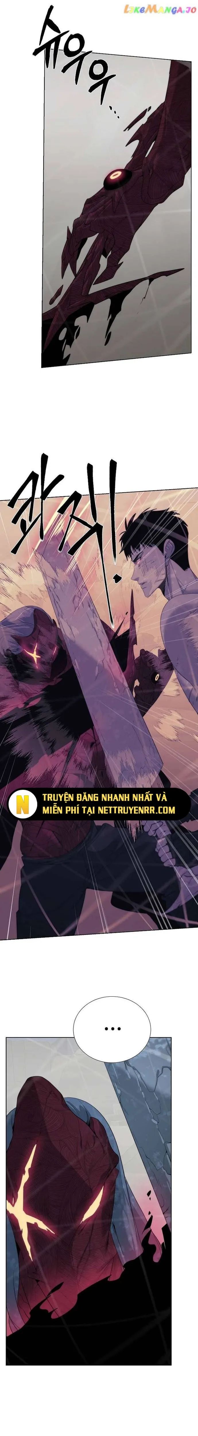 Hành Tinh Quái Vật Chapter 74 - 16