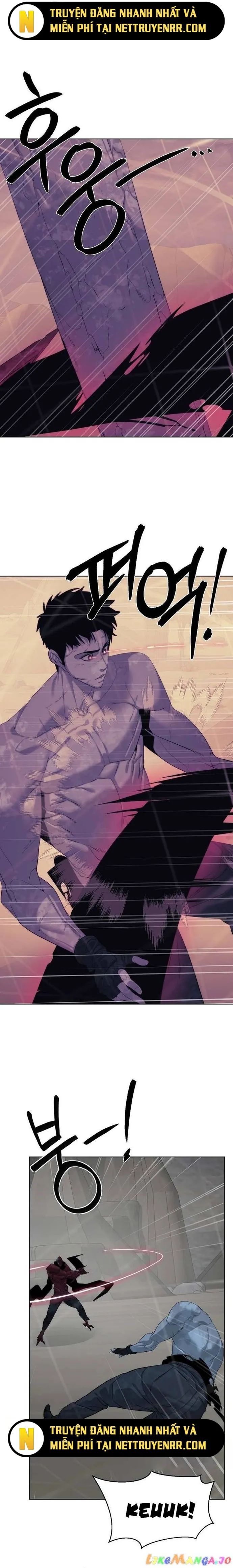 Hành Tinh Quái Vật Chapter 74 - 17