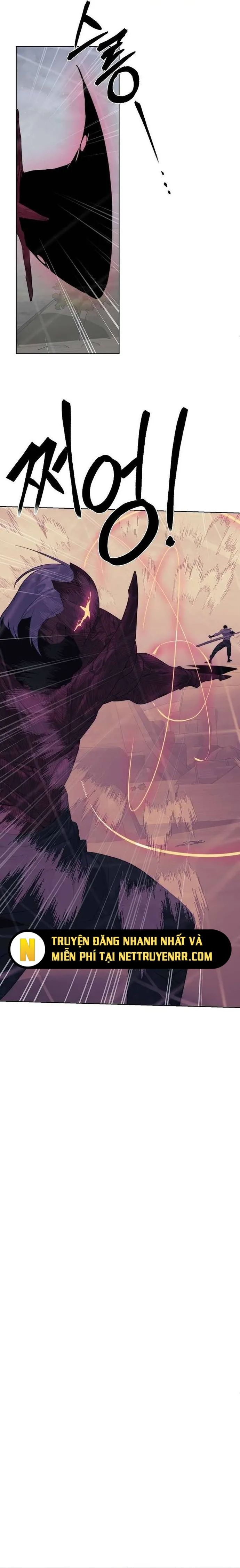Hành Tinh Quái Vật Chapter 74 - 18