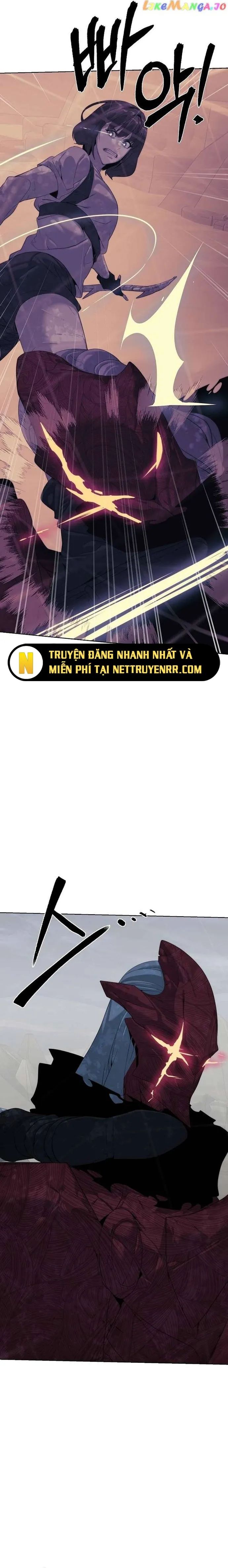 Hành Tinh Quái Vật Chapter 74 - 20