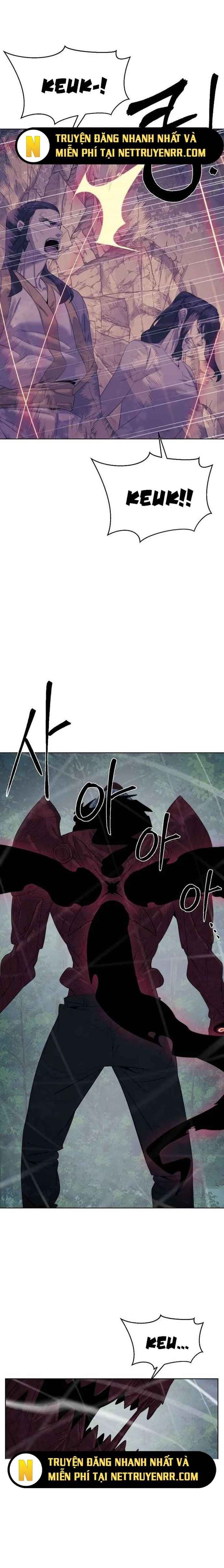 Hành Tinh Quái Vật Chapter 74 - 3