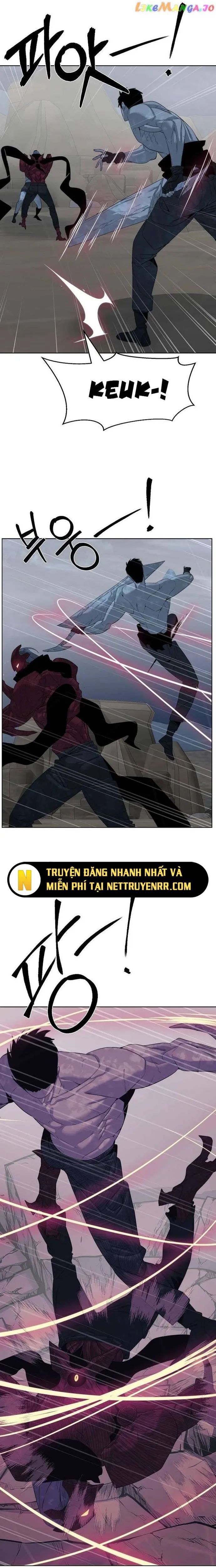 Hành Tinh Quái Vật Chapter 74 - 22
