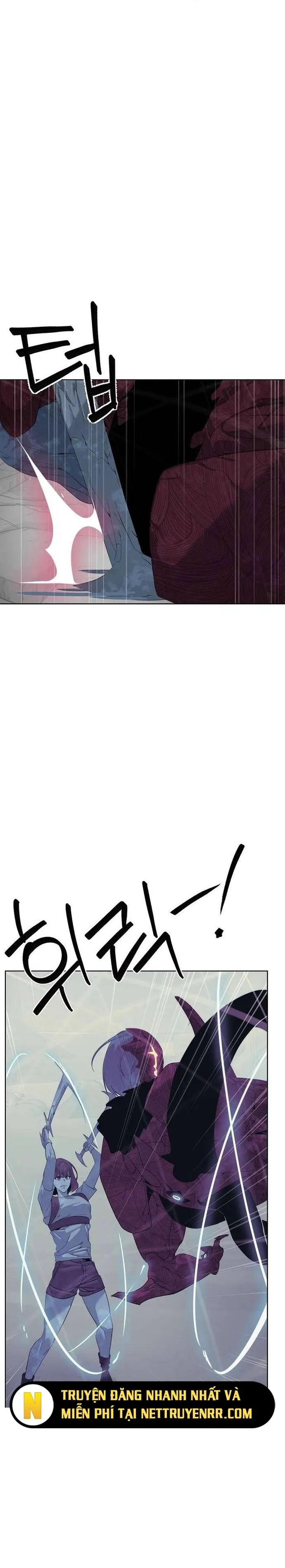 Hành Tinh Quái Vật Chapter 74 - 23