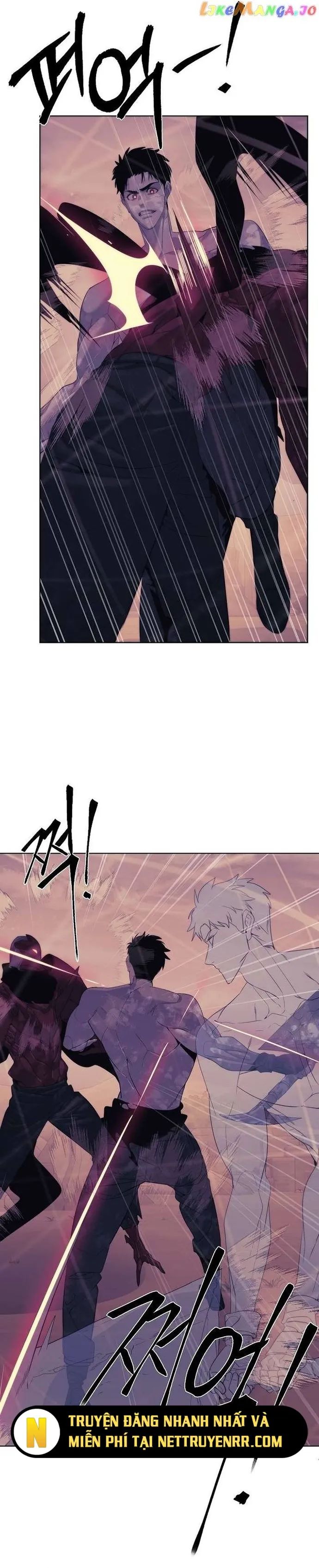 Hành Tinh Quái Vật Chapter 74 - 24