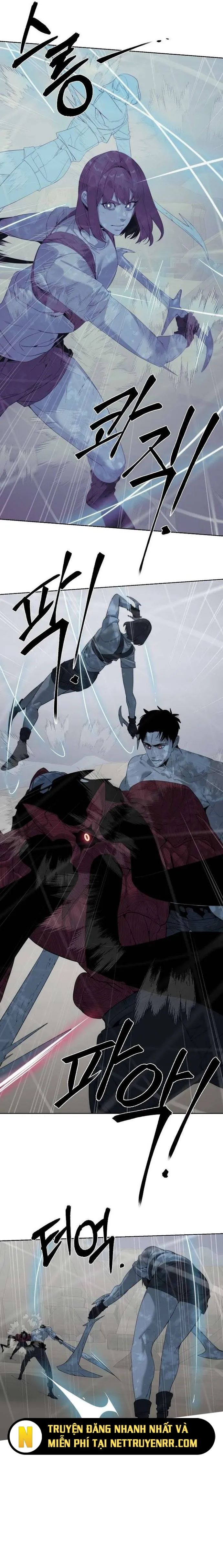 Hành Tinh Quái Vật Chapter 74 - 25