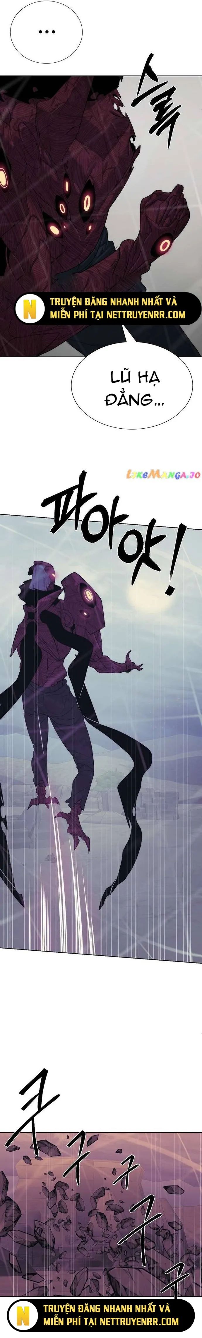 Hành Tinh Quái Vật Chapter 74 - 28