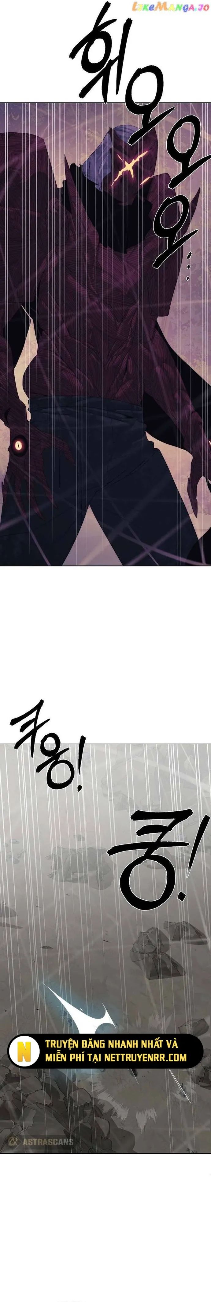 Hành Tinh Quái Vật Chapter 74 - 4