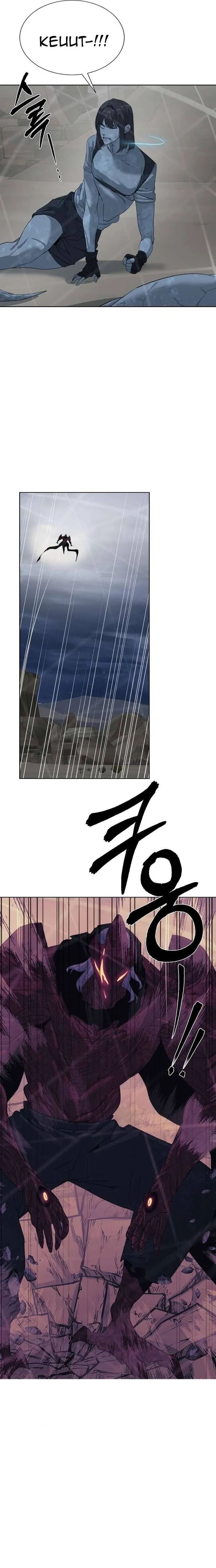 Hành Tinh Quái Vật Chapter 74 - 5