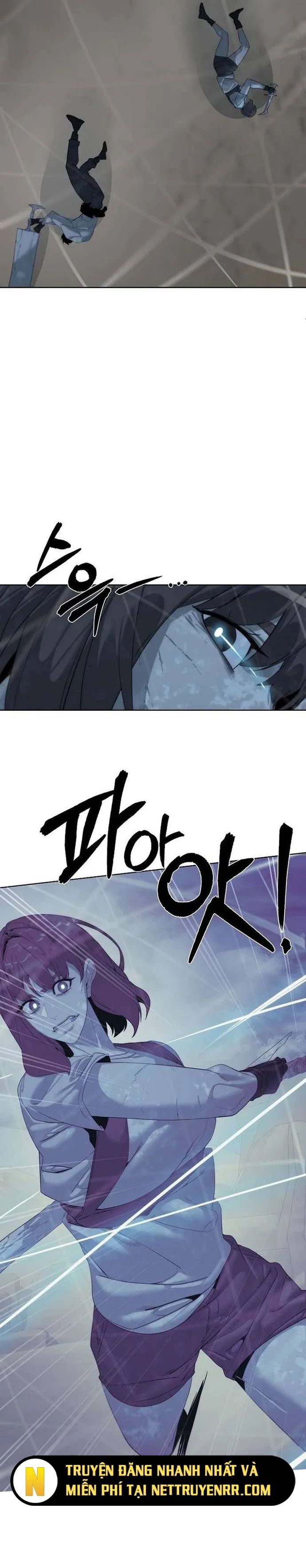 Hành Tinh Quái Vật Chapter 74 - 7