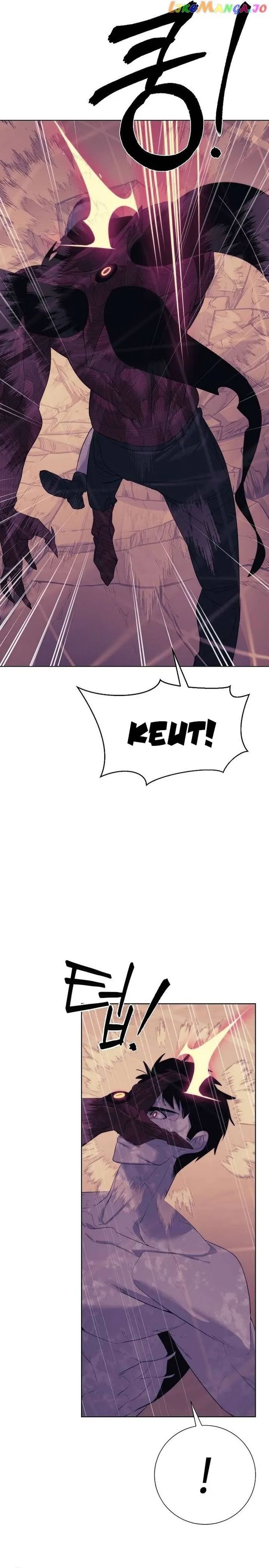 Hành Tinh Quái Vật Chapter 74 - 8