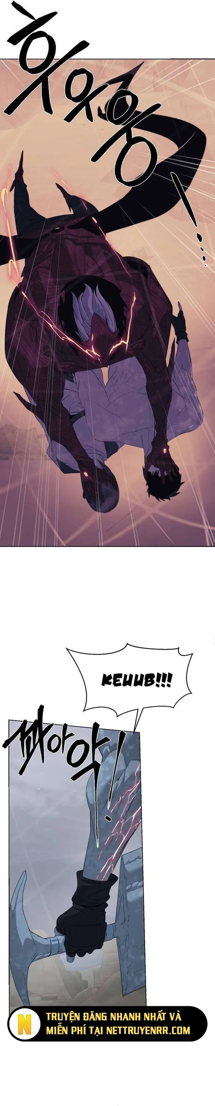 Hành Tinh Quái Vật Chapter 74 - 9