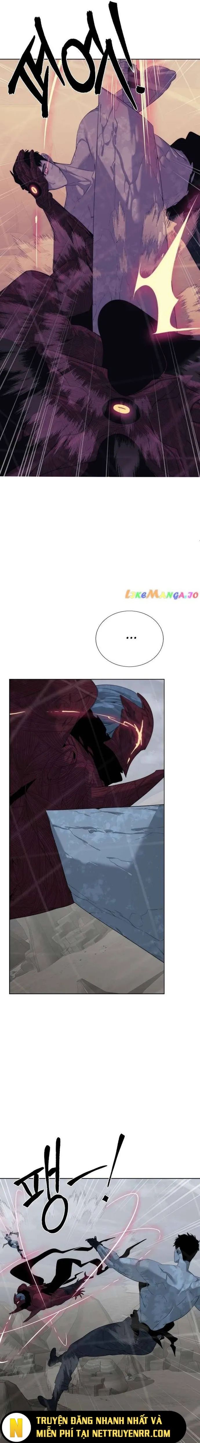 Hành Tinh Quái Vật Chapter 74 - 10