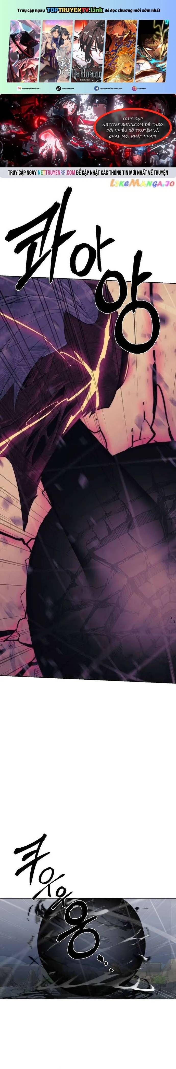 Hành Tinh Quái Vật Chapter 75 - 2