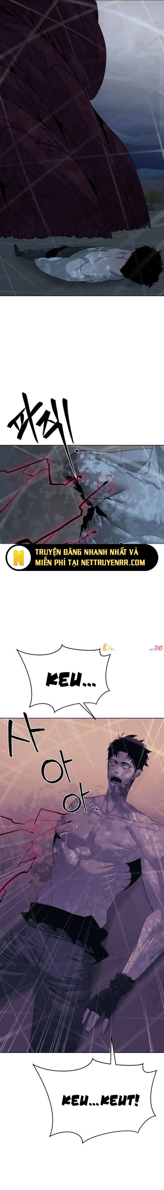 Hành Tinh Quái Vật Chapter 75 - 15