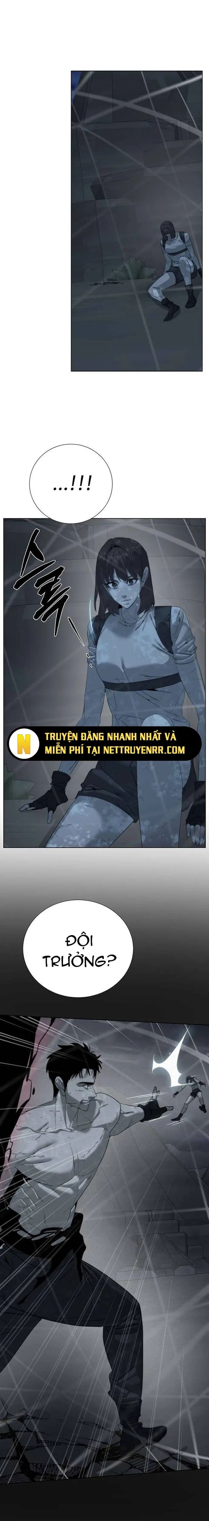 Hành Tinh Quái Vật Chapter 75 - 16