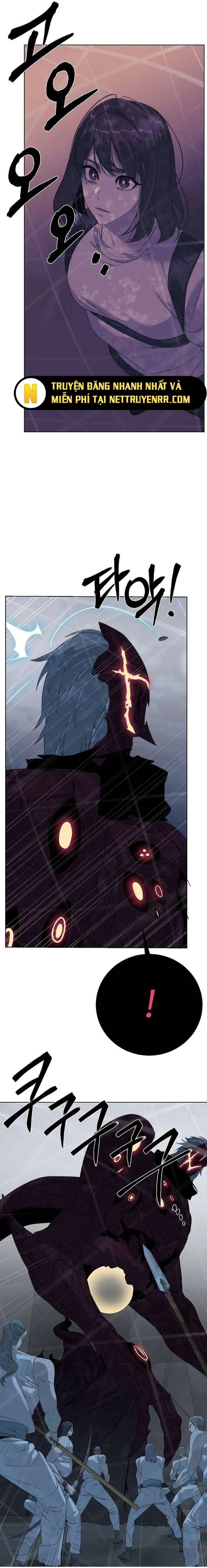 Hành Tinh Quái Vật Chapter 75 - 18