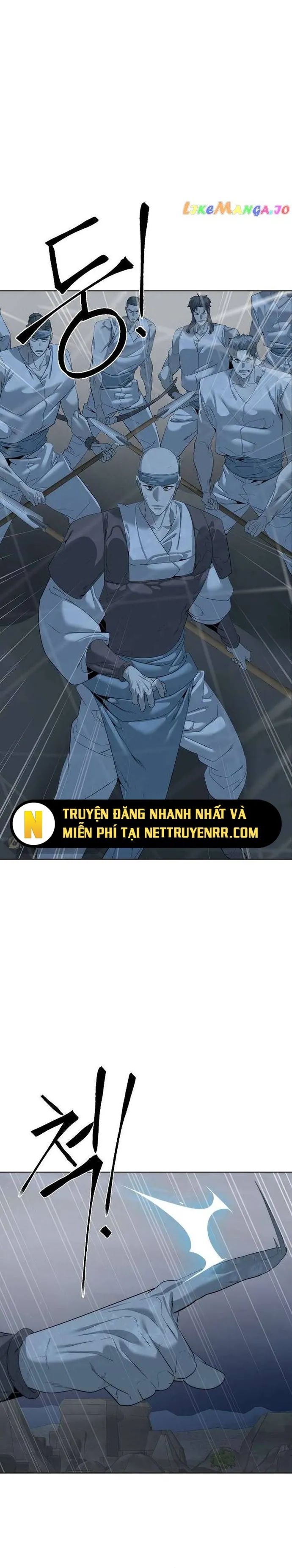 Hành Tinh Quái Vật Chapter 75 - 19
