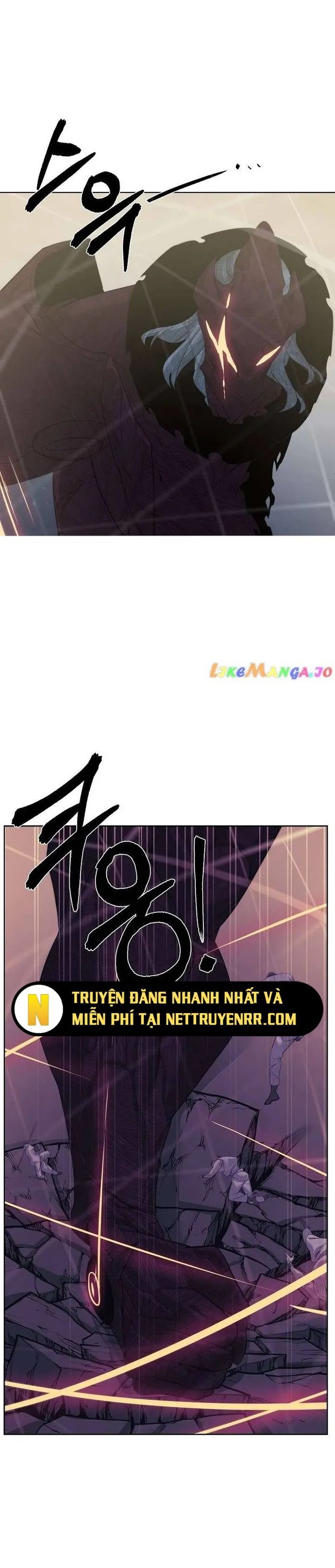 Hành Tinh Quái Vật Chapter 75 - 21