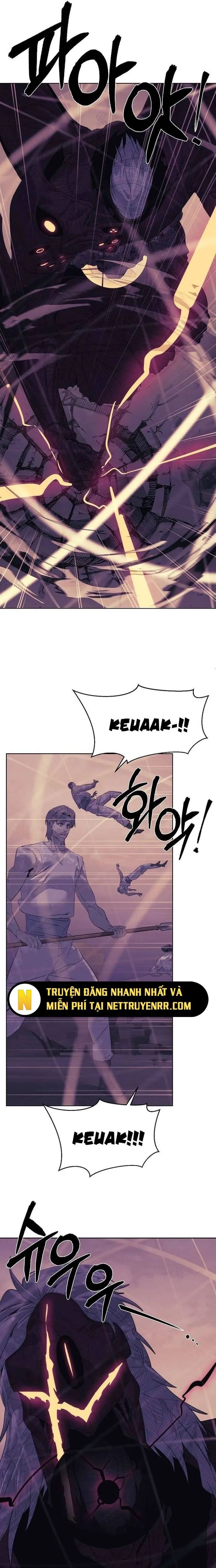 Hành Tinh Quái Vật Chapter 75 - 22