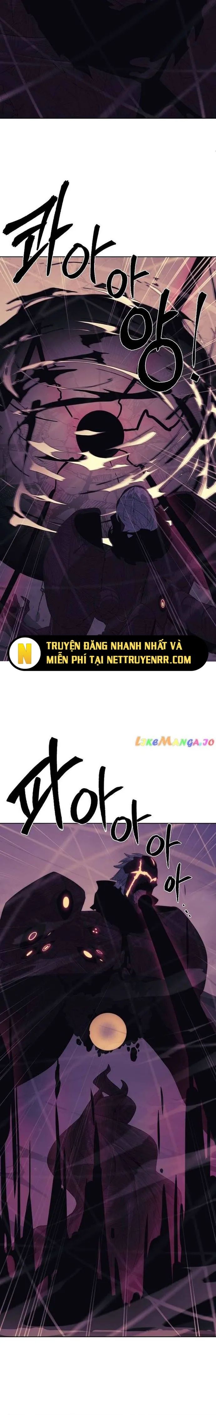 Hành Tinh Quái Vật Chapter 75 - 23