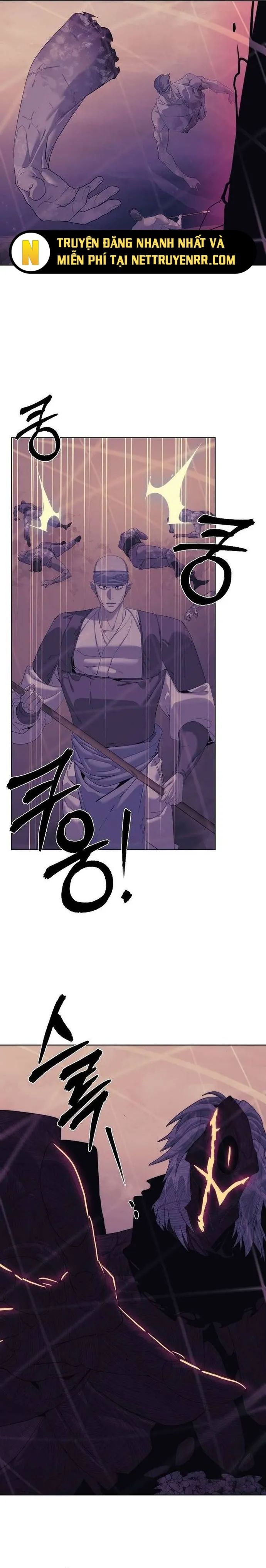 Hành Tinh Quái Vật Chapter 75 - 24